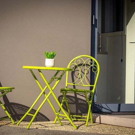 Arrowtowns Golden Stay Eksteriør bilde