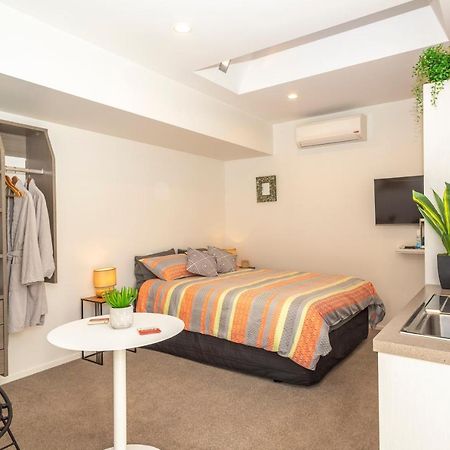 Arrowtowns Golden Stay Eksteriør bilde